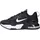 Herren black/white-black 42.5