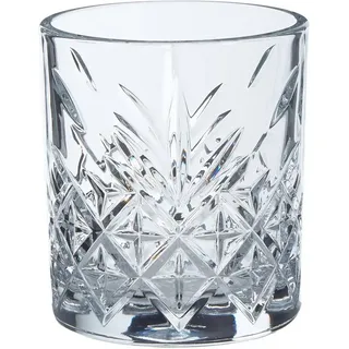 Pasabahce Timeless Longdrink-Gläser 0,34 l 4 St.