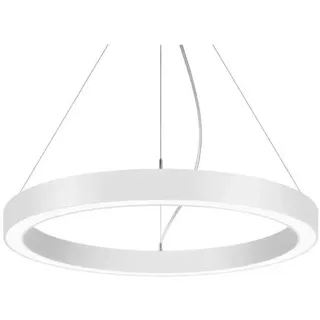 Brumberg BIRO Circle 1-flg. 45,0 cm rund silber