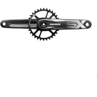 Sram SX Eagle Powerspline Direct Mount schwarz - 170
