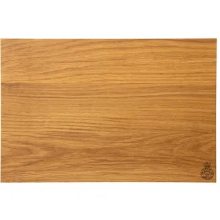 WEITZ Schneidebrett aus Eiche 30x20x2 cm