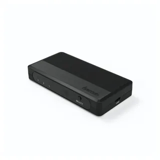 Hama HDMI-Umschalter 3x1