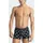 Active Flex Cotton Trunks Multicolor L