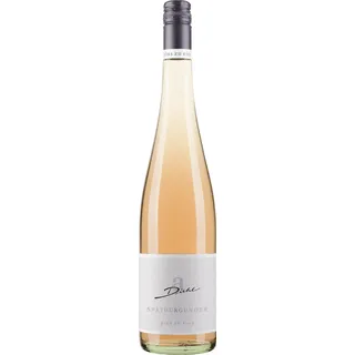 Weingut Diehl A. Diehl Spätburgunder »eins zu eins« Rosé