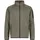 Fleecejacke Corda-Antracite 54