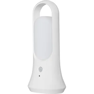 Osram mobiles LED Nachtlicht mit Bewegungs- und Tageslichtsensor, neutralweiß 4000 K, batteriebetrieben, für Küchen, Kinderzimmer, Innenräume
