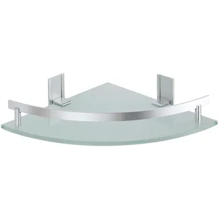 MSV Duschablage, Tabarca (24 x 24 x 5.80 cm)