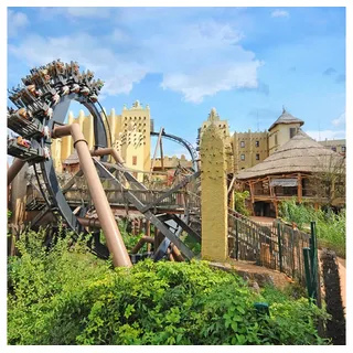 MyDays Kurzurlaub im Phantasialand für 2 (2 Nächte); Erlebnis verschenken oder selbst erleben; Gutschein für 2 Person(en)