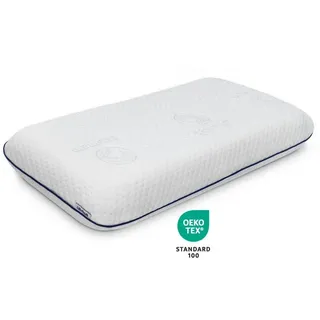 casimum Comfort 70x40cm weiß