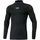 langarm Turtleneck Funktionsshirt Kinder schwarz 164/176