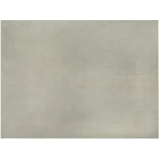 Tectake Soft Zone Kurzflorteppich 290 x 200 cm Sand