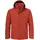 Herren Gmund Jacke Größe 4XL rot