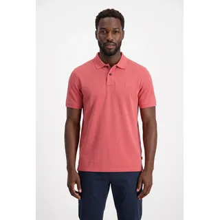 CAMEL ACTIVE Poloshirt rot XL