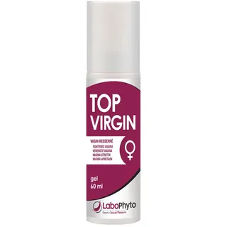 t.o.p. the original perfumes gmbh TopVirgin Vagina straffend 60 ml