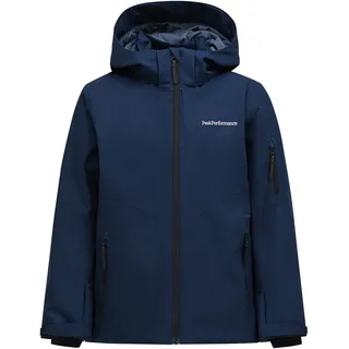 Peak Performance Maroon Hipe 2l Skijacke Blau 150