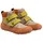 Katze Kinder Klettschuhe braun 25