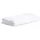 Duschtuch 80 x 150 cm snow