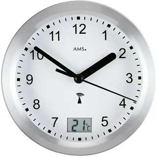 AMS 5923 60,00 silber/weiß