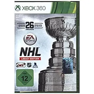 Electronic Arts NHL Legacy Edition