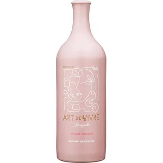 Gérard Bertrand Art de Vivre Rosé 2025 13% Vol. 0,75l