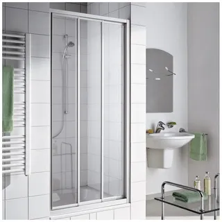 Kermi Ibiza 2000 STD Gleittür 90 x 200 cm I2STD090201PK