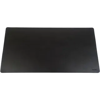 Helit Schreibtischunterlage 80,0 x 40,0 cm schwarz