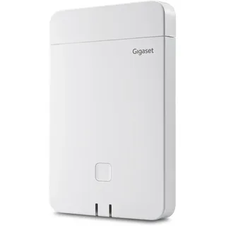 Gigaset Pro N670 IP PRO DECT IP, Telefon, Weiss