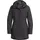 III 3-in-1 Parka Damen Schwarz 36