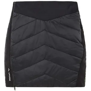 Vaude Wenderock Damen Schwarz/Türkis 44