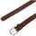 Thin Belt Braun 90
