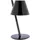 Tischlampe Schwarz