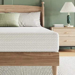 Novilla Matratze 180x200 H3/H2 7-Zonen Kaltschaummatratze | Größe + Höhe wählbar | Atmungsaktive 60°Waschbare Bezug | Öko-Tex CertiPUR US | Rollenmatratze Höhe 12 cm