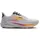 Damen Oyster/Apricot/Pink 44