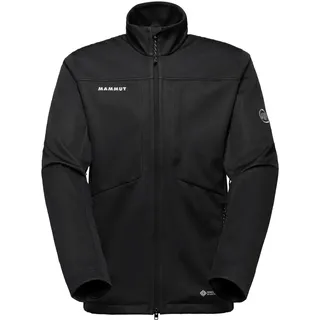 Mammut Ultimate Viii Gore-tex Windstopper® Softshelljacke - Black - L