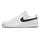 White/White/Black 38