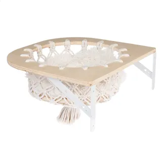 Modern Living Wandliegebett Genoa - L 48 x B 45 x H 32 cm