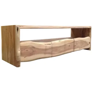 SIT Möbel Albero TV-Lowboard 146 cm natur