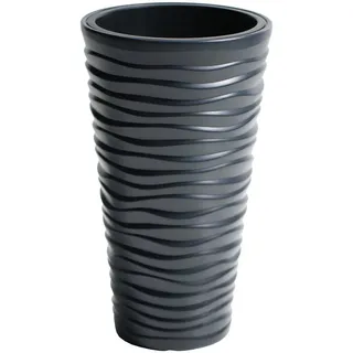 Ø 34,9 x 61,9 cm anthrazit