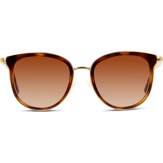 Michael Kors Adrianna I 0MK1010 110113 gold / havana