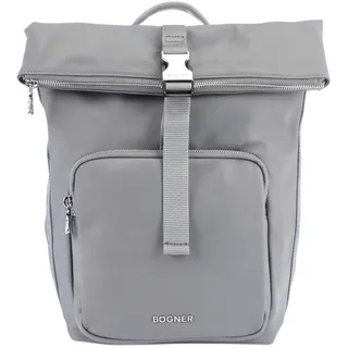 Bogner Klosters Eike Daypack Grau