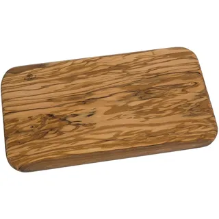 Berard Schneidebrett Holz 1 35 x 20 cm Beige