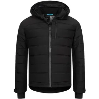 O'Neill Igneous Skijacke Schwarz L