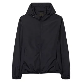 Herrlicher Übergangsjacke in Schwarz - XL