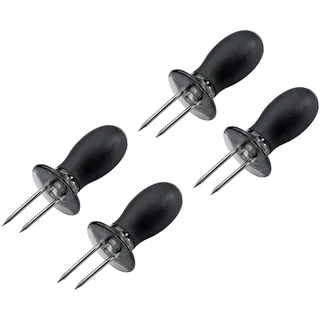 Küchenprofi BBQ Maiskolbenhalter 4-er Set