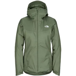 The North Face Damen Winterjacke Quest 3Y1J-BO9 S - Bark Mist - S