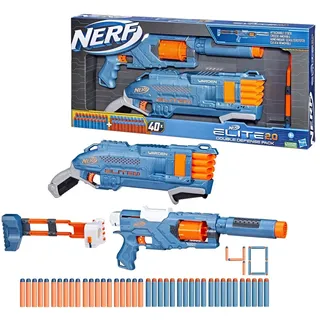 Hasbro Nerf Elite 2.0 Double Punch