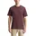 T-Shirt rot XS