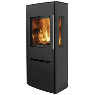 Wamsler Pylon 3G Stahl Schwarz
