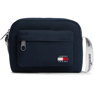 Tommy Hilfiger TJW ESS DAILY CROSSOVER Umhängetasche Textil Dark Night Navy