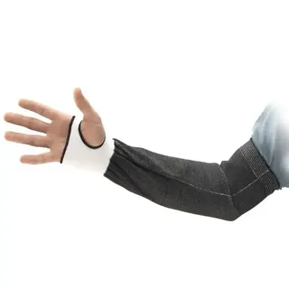 Unterarmschützer 11-251 HyFlex| 50 Stück - 16" (40cm) - Schmal